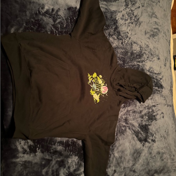 Nike Other - Nike Hoodie size L